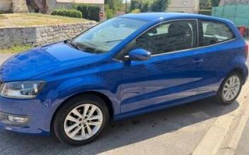 Volkswagen polo Neuilly-Saint-Front