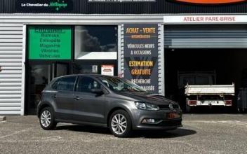 Volkswagen polo Agen