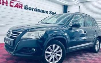 Volkswagen tiguan Pessac