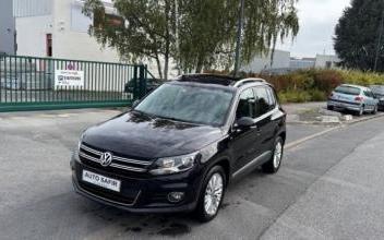 Volkswagen Tiguan Ris-Orangis