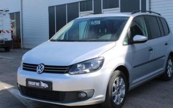 Volkswagen touran Peyrolles-en-Provence