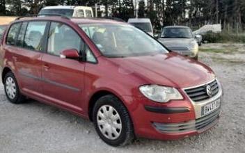 Volkswagen touran Perpignan