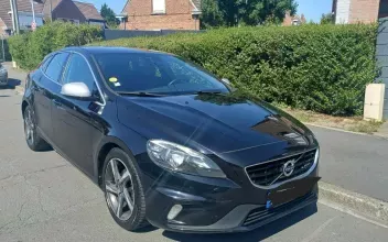 Volvo V40 Tourcoing
