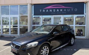 Volvo V40 Venelles