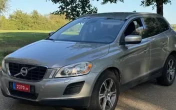 Volvo XC60 Metz