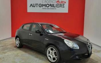 Alfa-romeo giulietta Chambray-lès-Tours