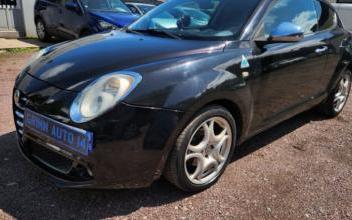 Alfa-romeo Mito Caen