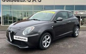Alfa-romeo mito Saint-Quentin