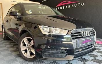 Audi a1 Béziers