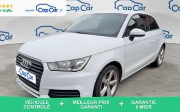 Audi a1 Aucamville