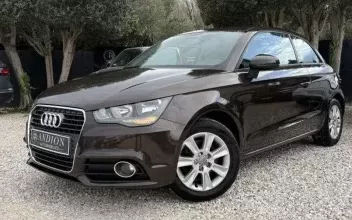 Audi A1 Perpignan