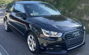 Audi A1 Colomars