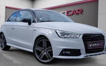 Audi a1 Beauvais