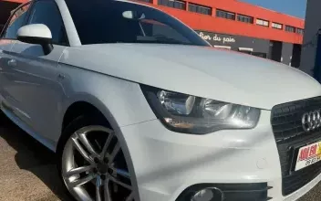 Audi A1 Colmar