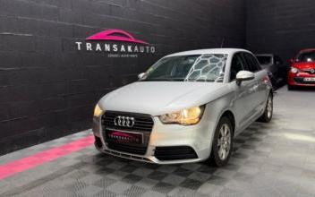 Audi A1 Sportback Chaponost