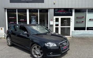 Audi a3 Chambéry