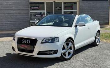 Audi a3 Crêches-sur-Saône