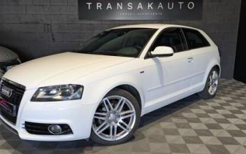 Audi a3 Lons