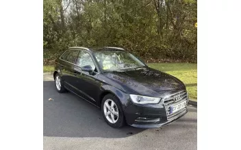 Audi A3 Hem