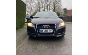 Audi a3 Lille