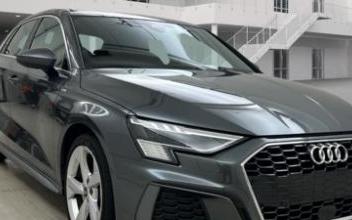 Audi a3 Epinay-sur-Seine