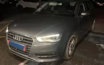 Audi A3 Les-Pennes-Mirabeau