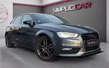 Audi A3 Genay