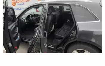 Audi Q5 Viry-Chatillon