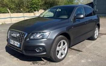Audi q5 Béthune