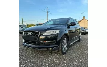 Audi Q7 Vendôme