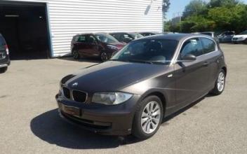 Bmw serie 1 Sorgues