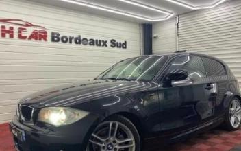 Bmw serie 1 Pessac