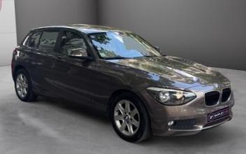Bmw serie 1 Paris