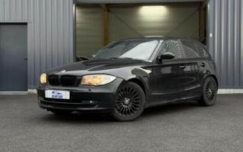 Bmw serie 1 Pissy-Pôville