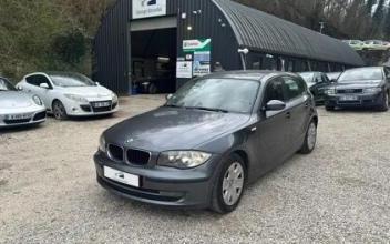 Bmw serie 1 Sathonay-Camp