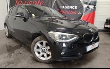 Bmw serie 1 Eysines