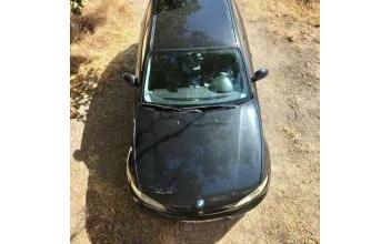 Bmw serie 1 Fox-Amphoux