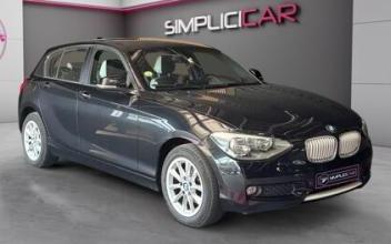 Bmw serie 1 Serres-Castet