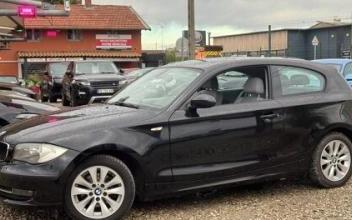 Bmw serie 1 Saint-Priest