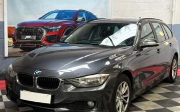 Bmw serie 3 Noisy-le-Sec