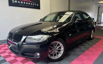Bmw serie 3 Challans