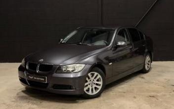 Bmw serie 3 Saint-Aunès