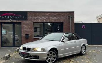 Bmw serie 3 Wambrechies