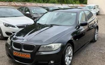 Bmw serie 3 Josnes