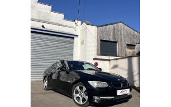 Bmw serie 3 Sainte-Savine