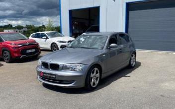 BMW Série 1 Crottet