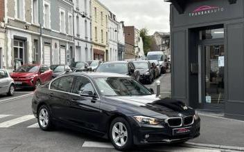 BMW Série 3 Cambrai