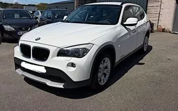 Bmw X1 Wittelsheim
