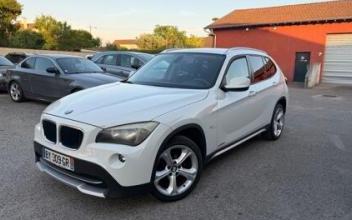 Bmw x1 Meyzieu