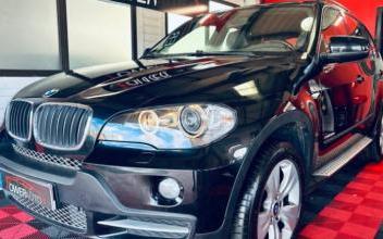 Bmw X5 Blois